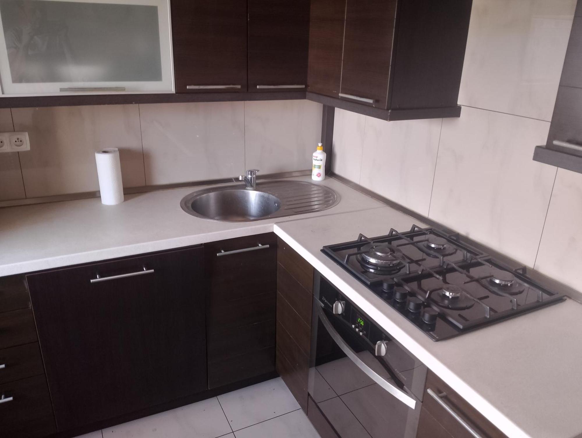 Apartament Rodzinny Bydgoszcz Buitenkant foto