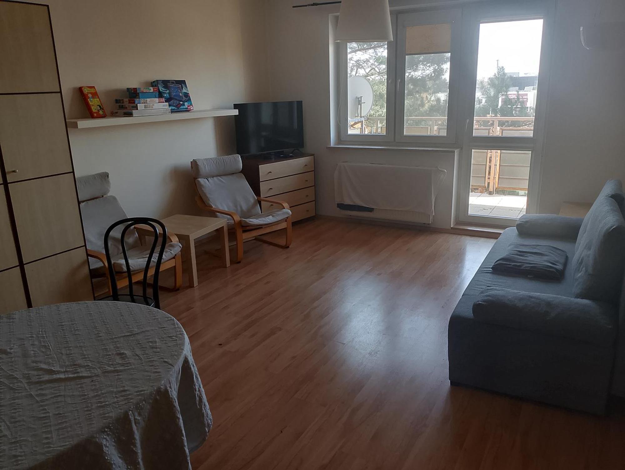 Apartament Rodzinny Bydgoszcz Buitenkant foto
